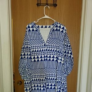 Cato Woman Shirt 22/24 W (Tall)